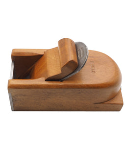 Good Craftsman Made Beech Bullnose Plane