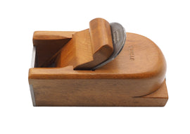 Good Craftsman Made Beech Bullnose Plane