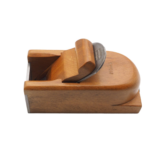 Good Craftsman Made Beech Bullnose Plane