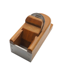Good Craftsman Made Beech Bullnose Plane