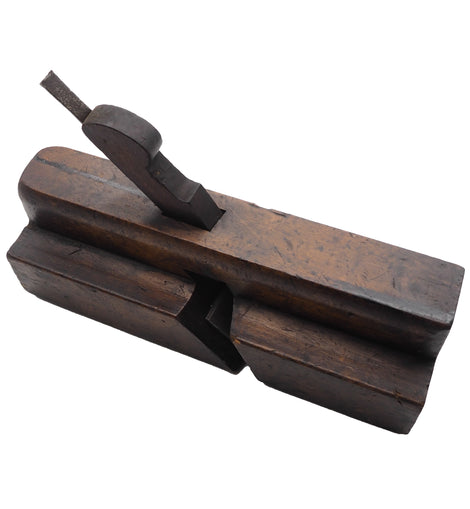 Large Ogee Moulder by John Elsworth
