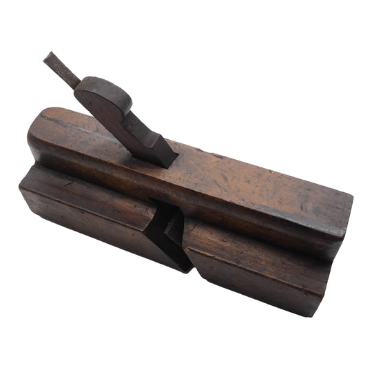 Large Ogee Moulder by John Elsworth