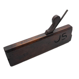 18th Century Scottish 10" Long Ogee Moulder