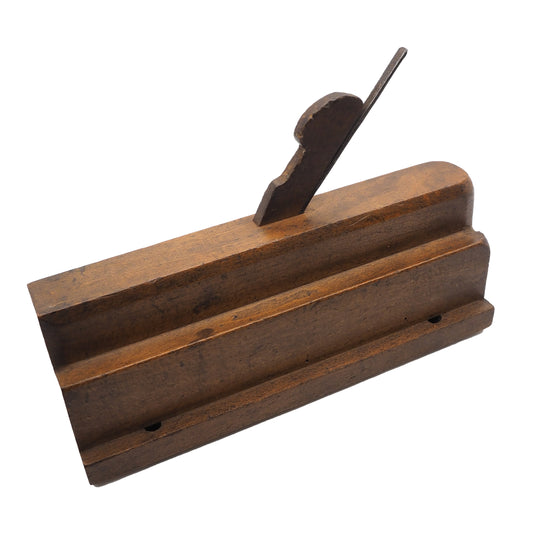 Superb Mathieson Sash Meeting Rail Plane