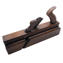 Superb 13" Long Handled Double Iron Moulding Plane