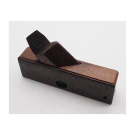 Early Walnut and Iron Spill Plane