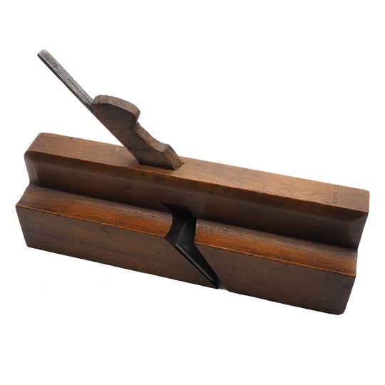 Good 2" wide Half Round Nosing Plane