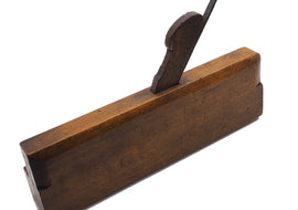 5/16" Deep Ogee Moulder by W. Hasler