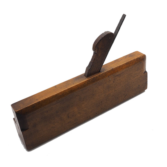 5/16" Deep Ogee Moulder by W. Hasler