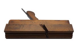 5/16" Deep Ogee Moulder by W. Hasler