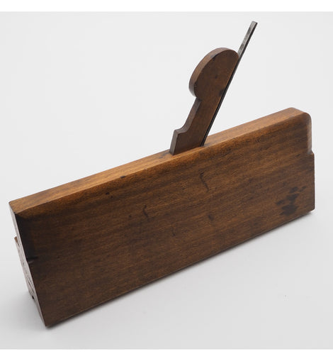 Superb & Rare Rule Joint Moulder by Mathieson