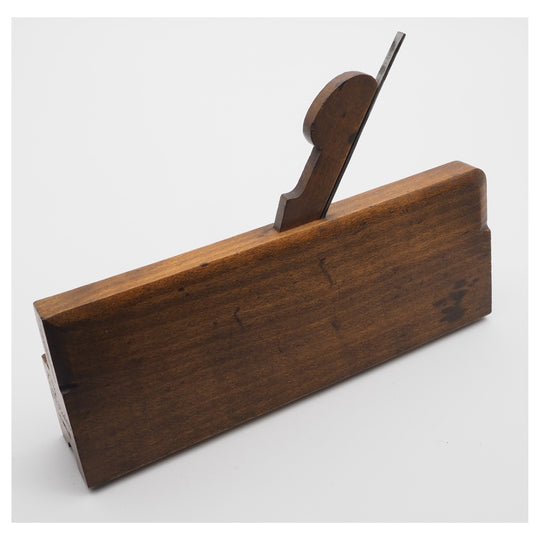 Superb & Rare Rule Joint Moulder by Mathieson
