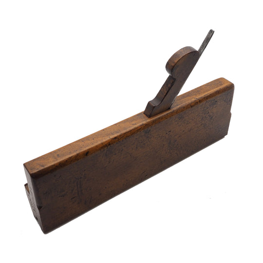 Rare Boxed Sash Scribing Moulder