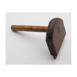 Factory Made Veneer Hammer by William Marples