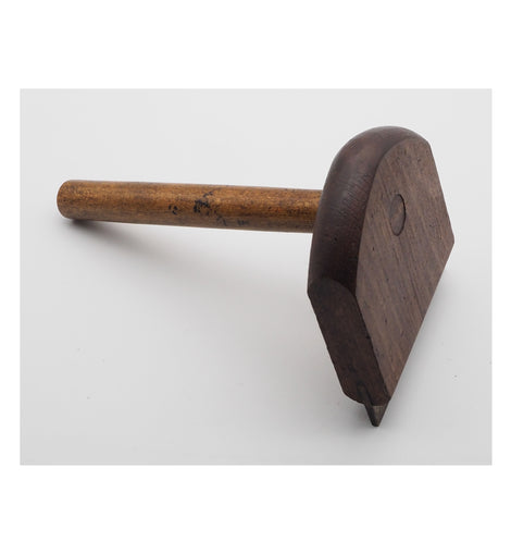 Factory Made Veneer Hammer by William Marples