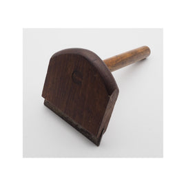Factory Made Veneer Hammer by William Marples