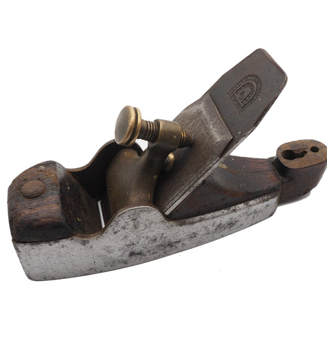 Spiers of Ayr Smoothing Plane For Repair