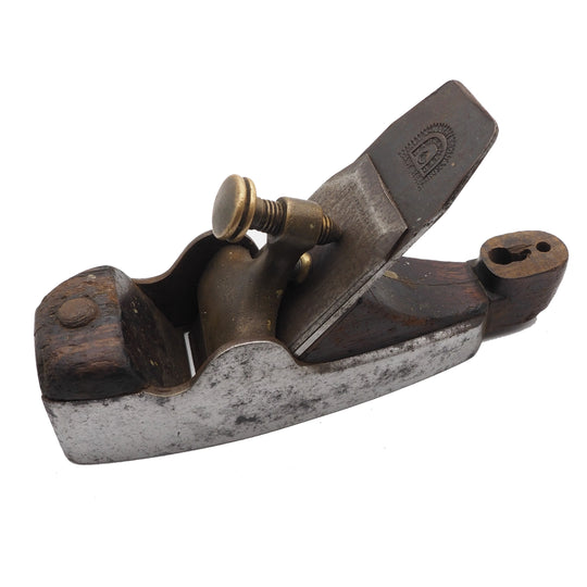 Spiers of Ayr Smoothing Plane For Repair