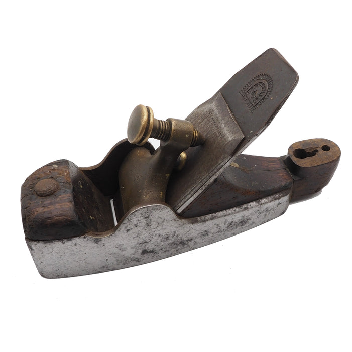 Spiers of Ayr Smoothing Plane For Repair