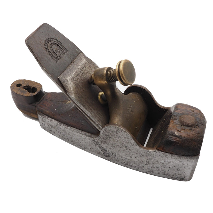 Spiers of Ayr Smoothing Plane For Repair