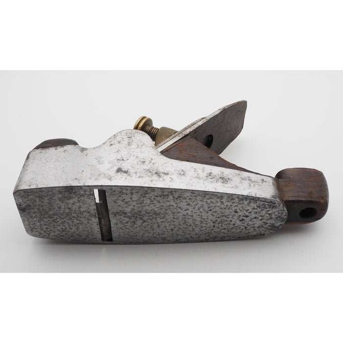 Spiers of Ayr Smoothing Plane For Repair