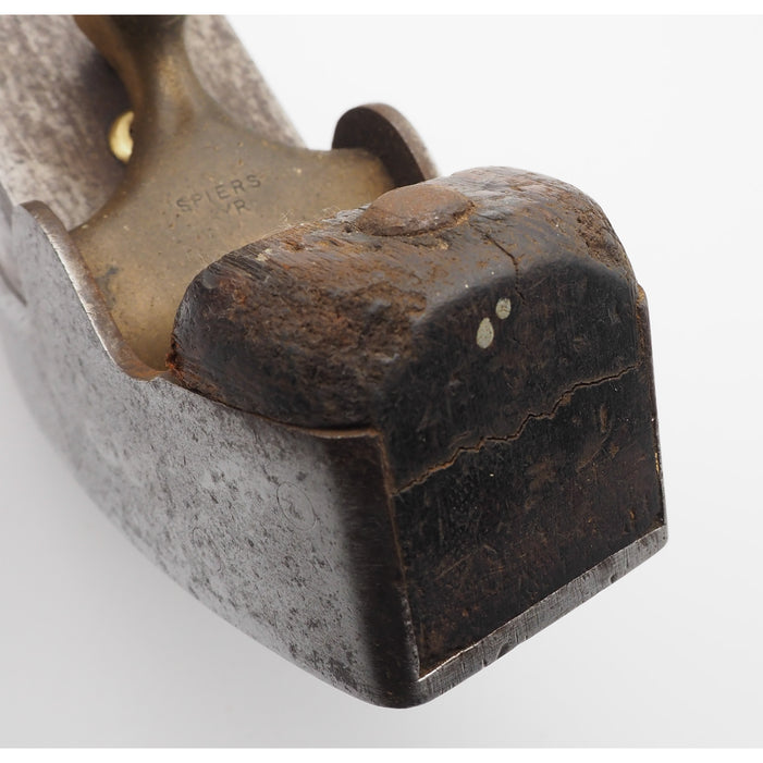 Spiers of Ayr Smoothing Plane For Repair