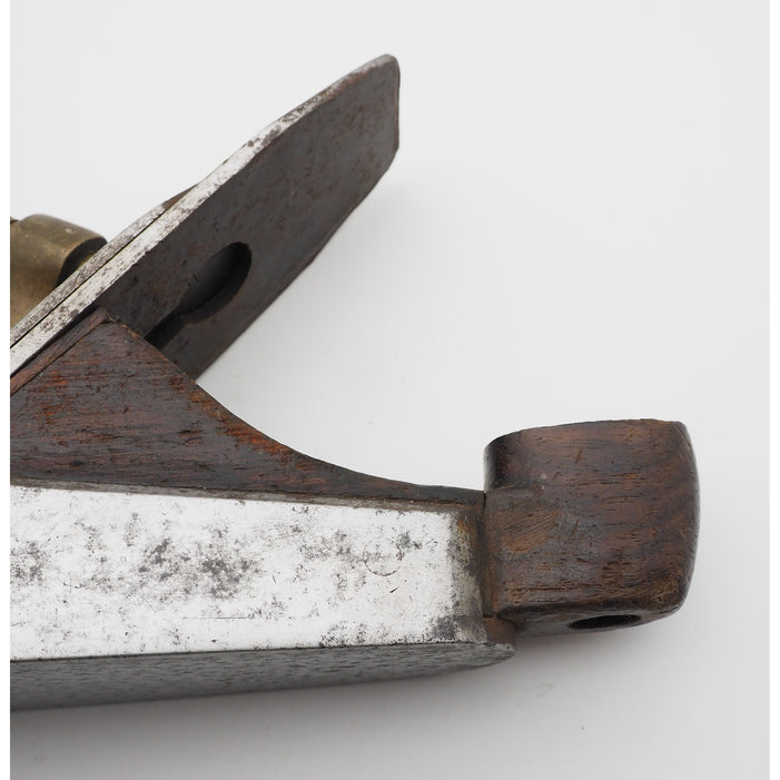 Spiers of Ayr Smoothing Plane For Repair