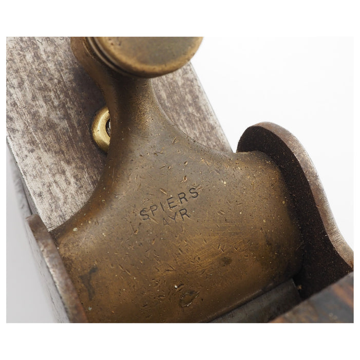 Spiers of Ayr Smoothing Plane For Repair