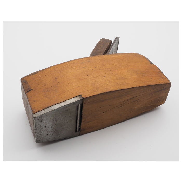 Good Beech Adjustable Mouth Smoothing Plane