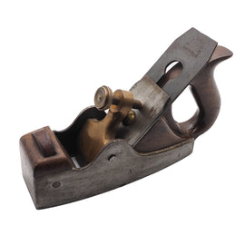Good Clean Scottish Cast Smoothing Plane