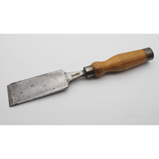 Superb 2" Wide Mathieson Firmer Chisel