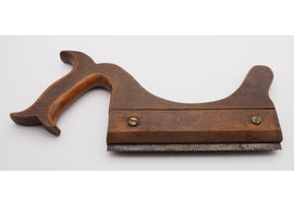 Superb American Stair Saw by E. C. Atkins