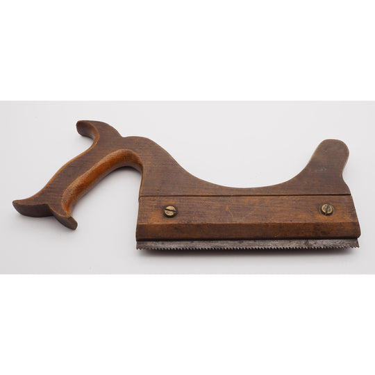 Superb American Stair Saw by E. C. Atkins