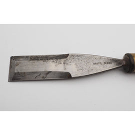 Unusual Design Chisel by Bristol Design