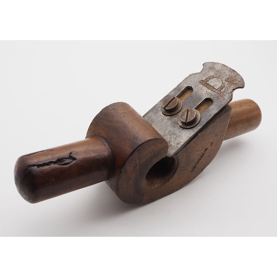 Good 1" Rounding Plane by T. Turner of Sheffield