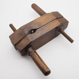 Large Early Adjustable Rounding Plane