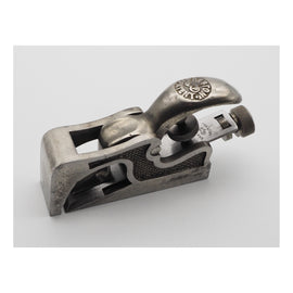 Preston Birmingham Adjustable Bullnose Plane