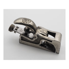 Preston Birmingham Adjustable Bullnose Plane