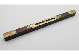 19th Century Scottish Decorative Top Level