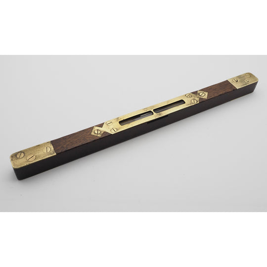 19th Century Scottish Decorative Top Level