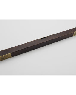 19th Century Scottish Decorative Top Level