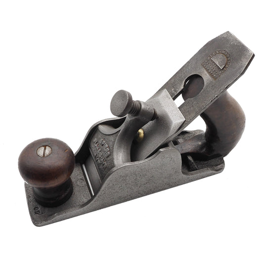 Late Spiers Plane-O-Ayr Smoothing Plane