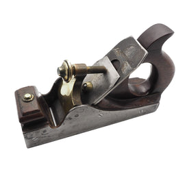 Early Scottish Cast Smoothing Plane