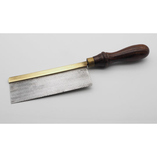 6" Veneer Saw by Crown Hand Tools