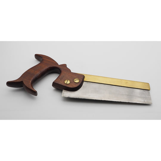Good 8" Dovetail Saw by Crown Hand Tools