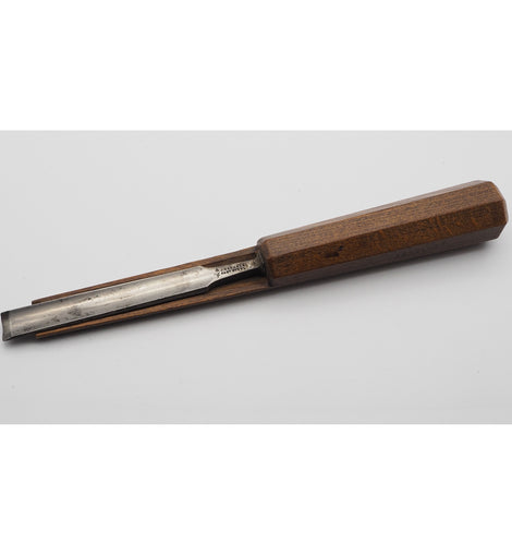 A VERY RARE Sash Scribing Gouge by James Howarth