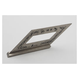 Japanese Stainless Steel Mitre Guide
