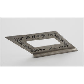 Japanese Stainless Steel Mitre Guide
