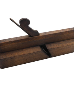 Nice 18th Century Cabinet Moulder