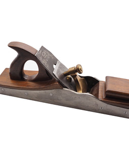 15 1/2" Long Scottish Cast Panel Plane
